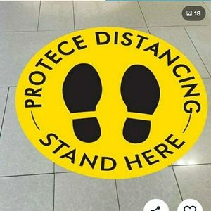 Meet your Posher, Lee